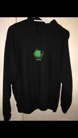 SUPREME FW Apple Hoodie size XL