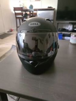 Bell DLX MIPS Helmet
