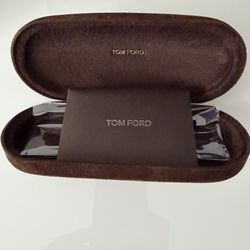 Tom Ford Optical Case (new)