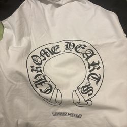 Chrome Heart Long sleeve Small