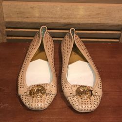 Michael Kors Women’s Flats