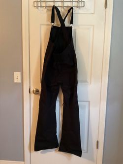 Burton Snowboarding Pants/Bib - XS - Women’s
