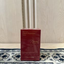Maison Francis Kurkdjian 2.4fl oz Baccarat Rouge 540 Unisex Eau de Parfum
