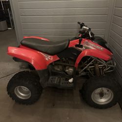 Polaris Phoenix 200