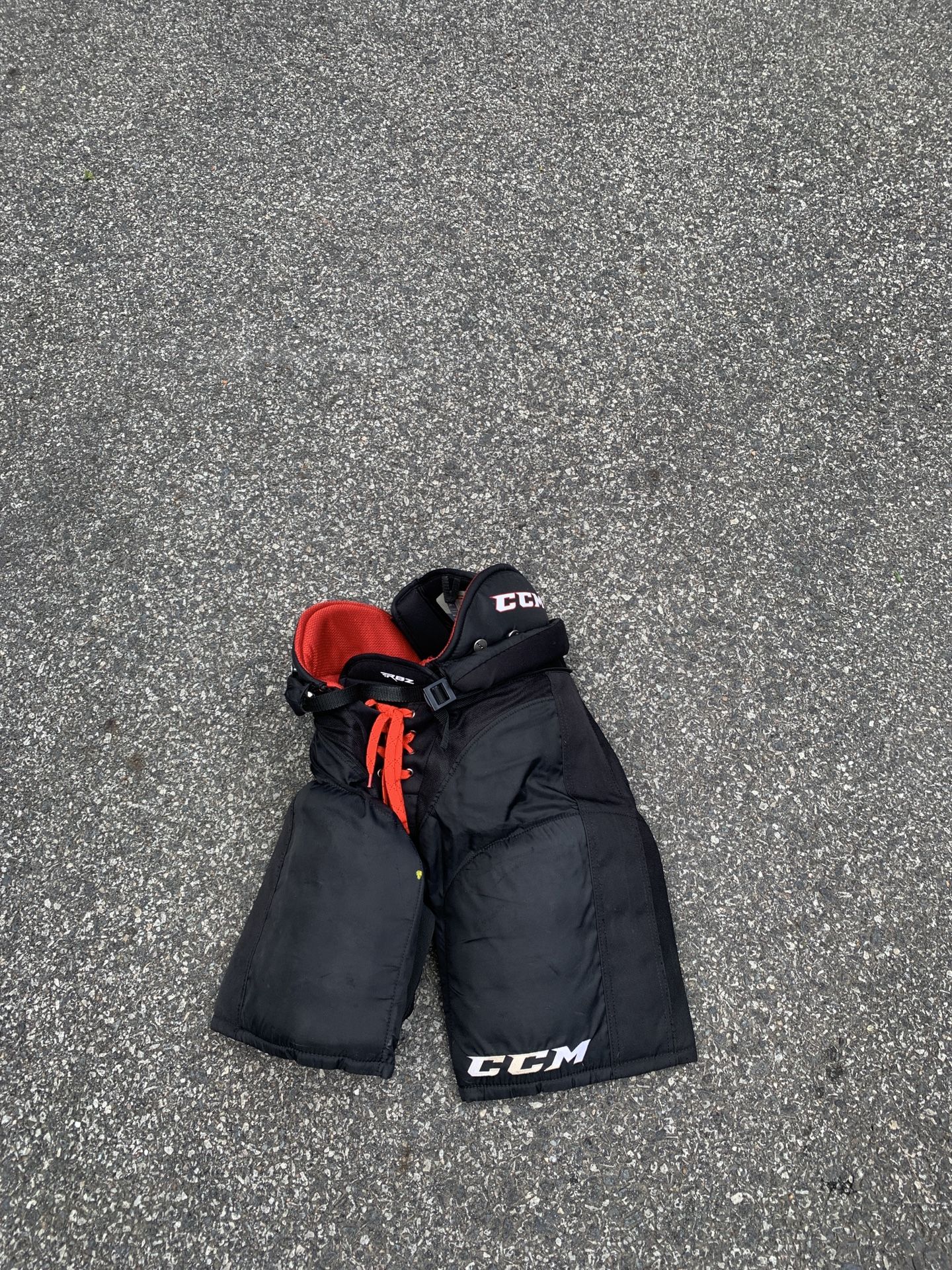 CCM Hockey Pants