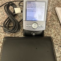 Palm Pilot