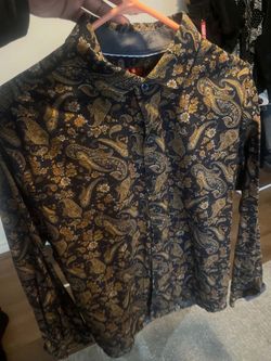 $20 for all the shirts