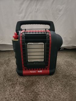 Heater