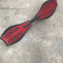 Rip stick 