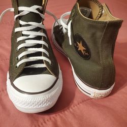 Converse (Zapatos de Mujer) $25