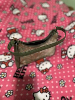 Shoulder Bag 