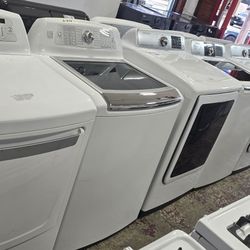 Appliances 