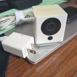 Wyze 1080p V2 Camera