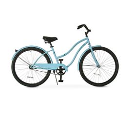 Light Blue Concord Pacifica Cruiser