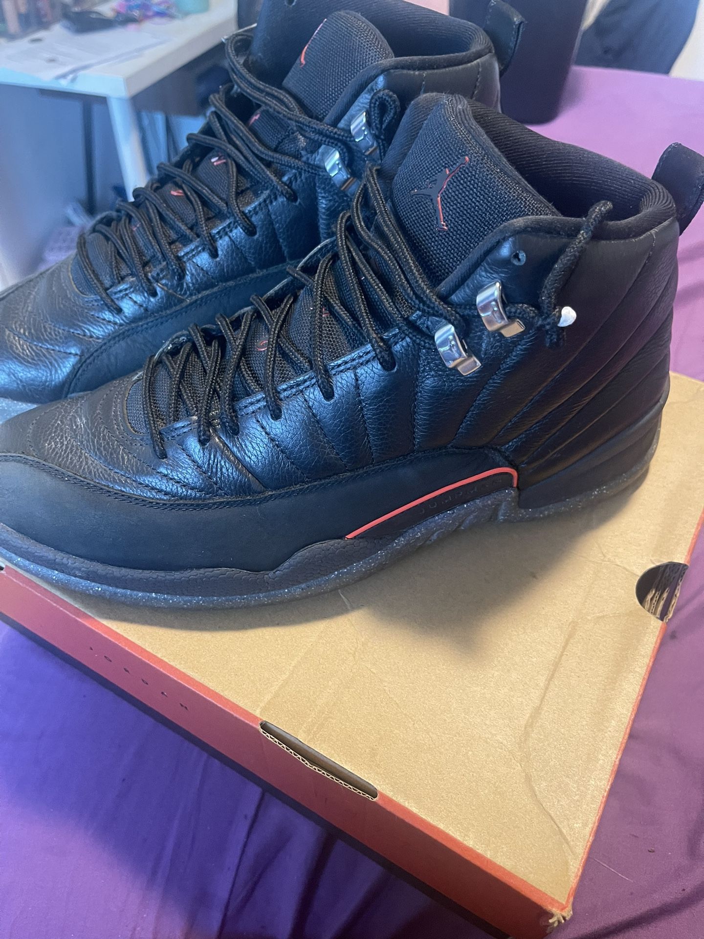Air Jordan 12 Retro