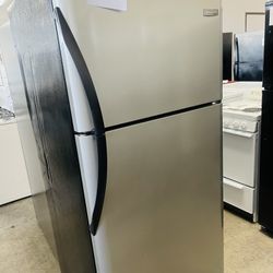 Frigidaire Refrigerator