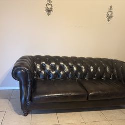 Over Sized Seat Sofas