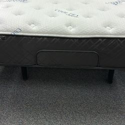 Mattress Sale Kings/Queens Adjustable Bases Factory Direct