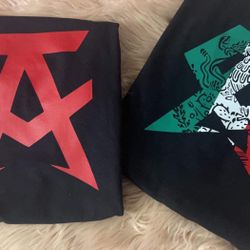 Canelo Álvarez Playera