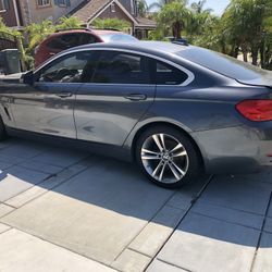 2016 Bmw 428 2.0 Mechanic Special 
