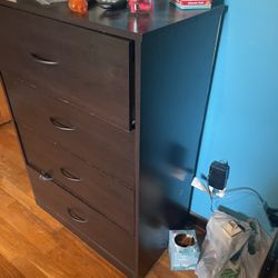 Kids Dresser
