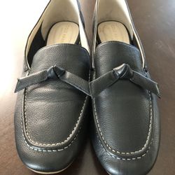 Cole Haan Black Loafer Black Size 10