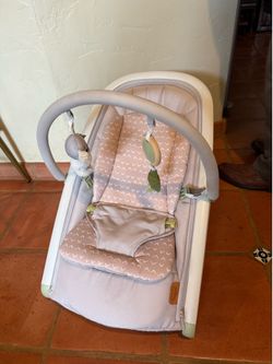 Tiny Love Rocker