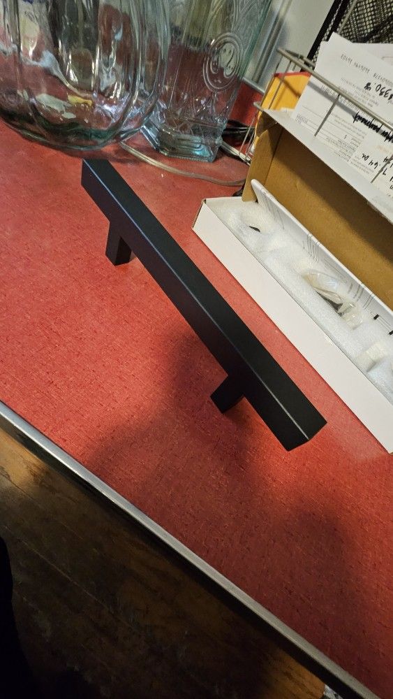 BARN DOOR HANDLES (2)