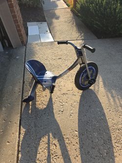 Razor Flash Rider 360