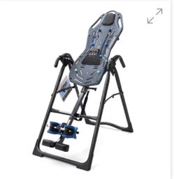FitSpine X1 Inversion Table NWT