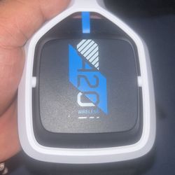 Astro A20 Head Set For Sale 