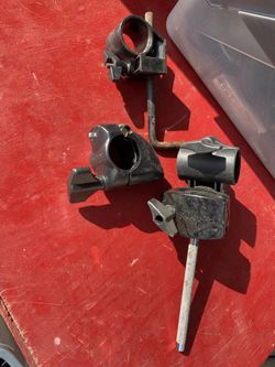 Roland Drum Hardware Clamps