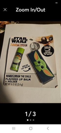 Star Wars the mandalorian