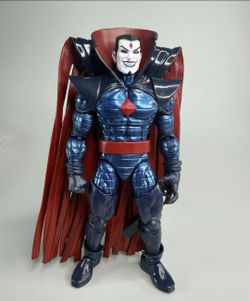 Marvel Legends