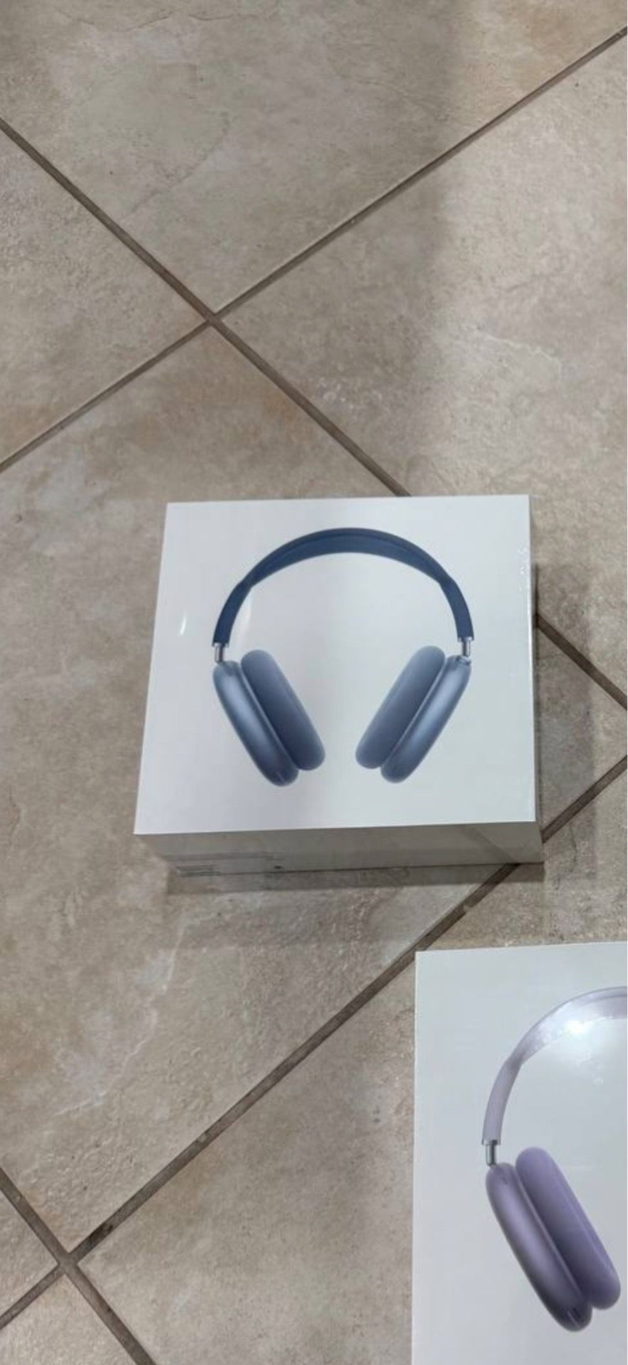 AirPod max
