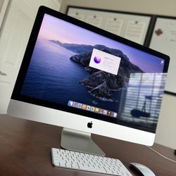 iMac 27 Inch 5K Retina 