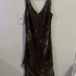 Vintage dress