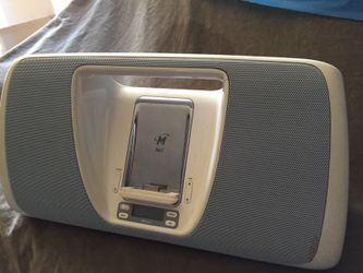 iMove boombox