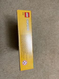3in1 lego set