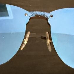 Ray Ban Sunglasses