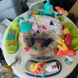 Baby Activity Center 
