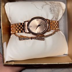 Watch Set