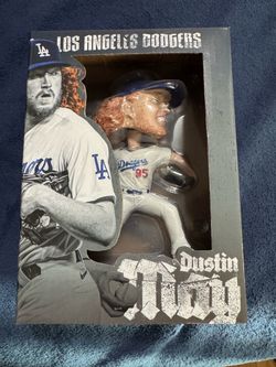 Dustin May Bobblehead