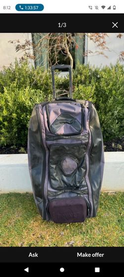 Bownet Equipment Bag