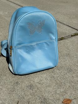 Mini Backpacks