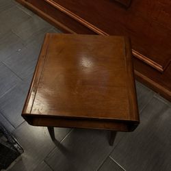 Bedside Table