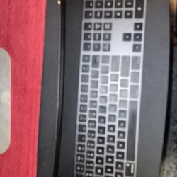Apple Magic Keyboard 1st gen Gray 109 Keys