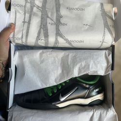 NIKE TOTAL 90 SP RAGE QUIT SIZE 10.5