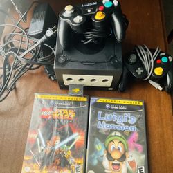 Nintendo Game Cube 
