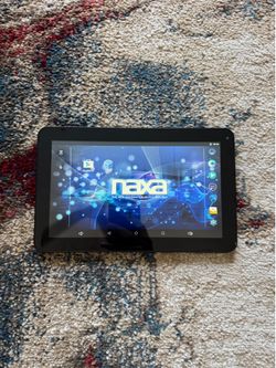 Naxa Core NID-1002 Android Tablet